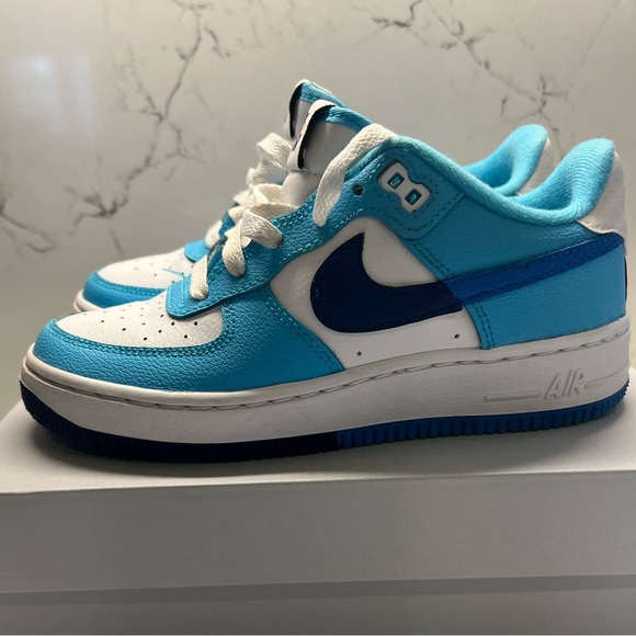 Nike Air Force 1 LV8 2 - Picture 3 of 5